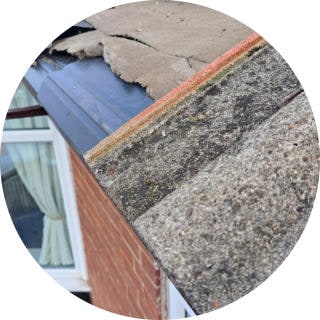 Built on Trust, Backed by a Full 10 Year Guarantee in Tyne and Wear by TAW Roofer
